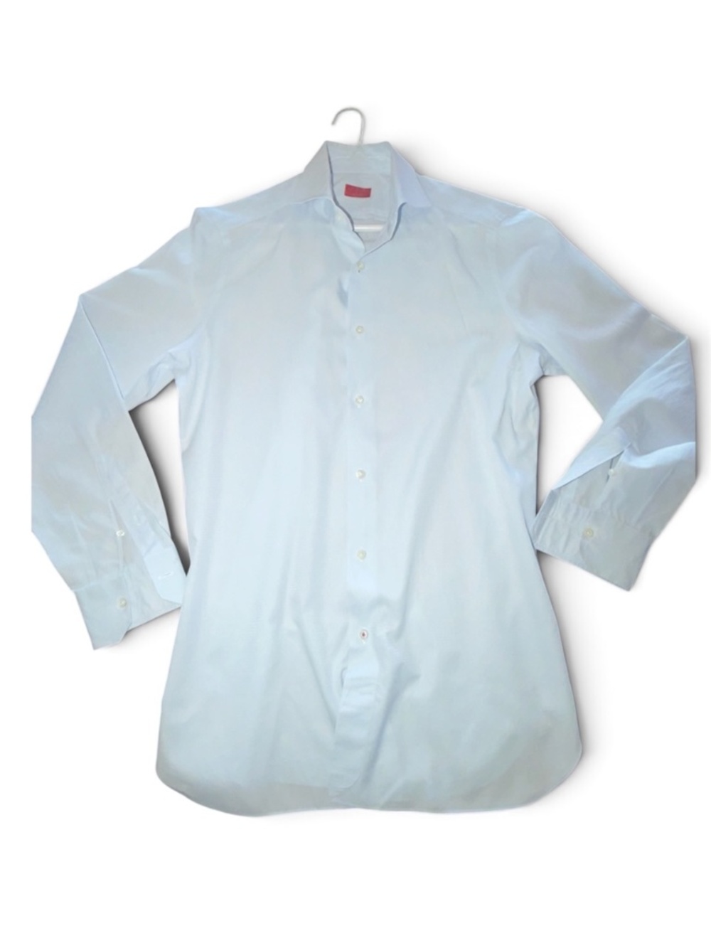 ISAIA DRESS SHIRT